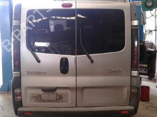 Electronic module RENAULT TRAFIC II Van (FL) | BP14316454M83 - Image 9