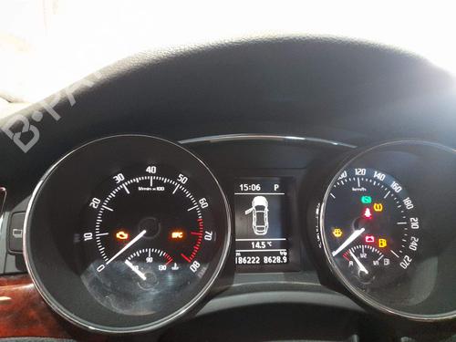 Electronic module SKODA SUPERB II (3T4) 1.8 TSI 4x4 | BP24053057M83 - Image 10
