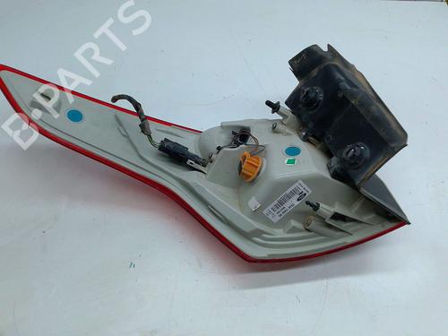 Right taillight FORD KUGA I 2.0 TDCi | BP34723541C35 - Image 2