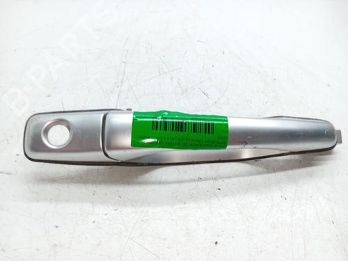 Used Front right exterior door handle MITSUBISHI GRANDIS (NA_W) 2.0 DI-D (NA8W) (140 hp) 19269090