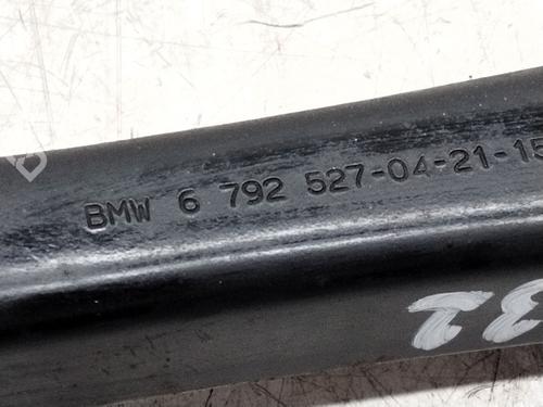 Right rear suspension arm BMW 1 (F20) 118 d | BP15836341M15 
