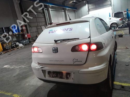Engine SEAT IBIZA III (6L1) 1.4 TDI | BP36013437M1  - Image 6