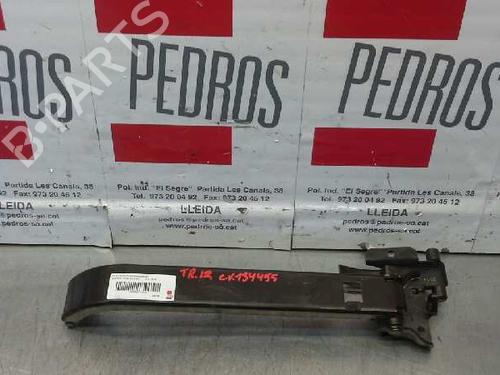 Hinge/Door check strap NISSAN NV400 Van (X62, X62B) dCi 110 BP14311286C146