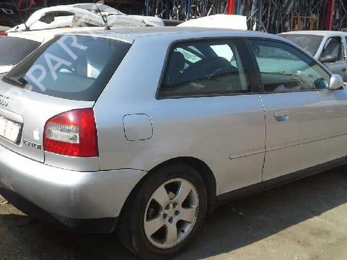 Styring servopumpe AUDI A3 (8L1) 1.9 TDI | BP253302M99 