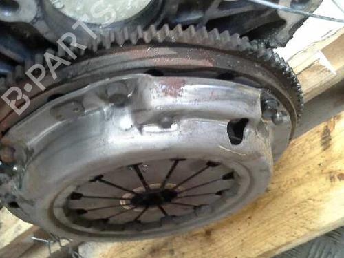 Engine SUZUKI IGNIS I (FH) 1.3 (HV51, HX51, RG413) | BP160602M1 
