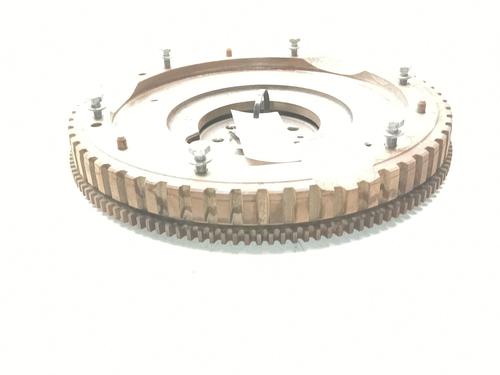 Flywheel NISSAN NOTE (E11, NE11) 1.5 dCi | BP24318944M101 - Image 2