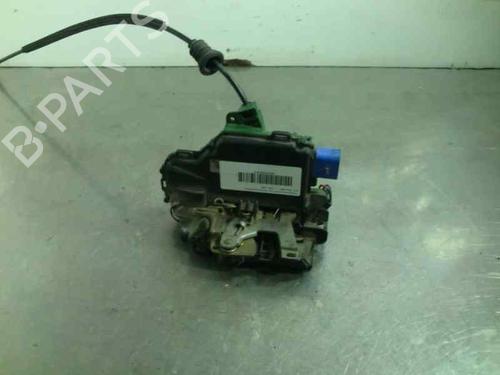 Used Front left lock SEAT IBIZA II (6K1) [1993-2002]  2964045