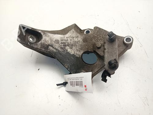 Used Engine mount BMW 1 (E87) [2003-2013]  17317556
