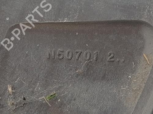 Fælk NISSAN PULSAR Hatchback (C13) 1.2 DIG-T | BP37155313C45 - Image 3