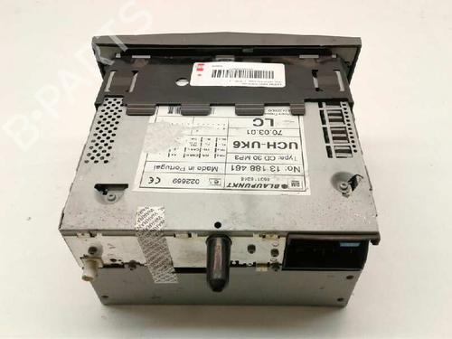 Radio OPEL ASTRA H GTC (A04)  | BP17055389E6 
