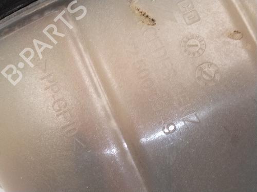 Expansion tank MERCEDES-BENZ S-CLASS (W222, V222, X222) S 350 BlueTEC / d (222.132, 222.032, 222.123) | BP30510118C120 