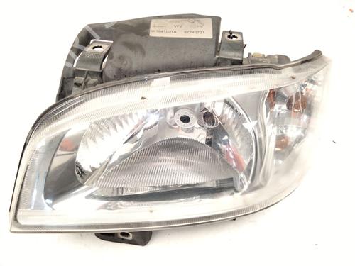 Used Left headlight Left headlight SEAT CORDOBA (6K1, 6K2) 1.4 16V (75 hp) 35791320 35791320