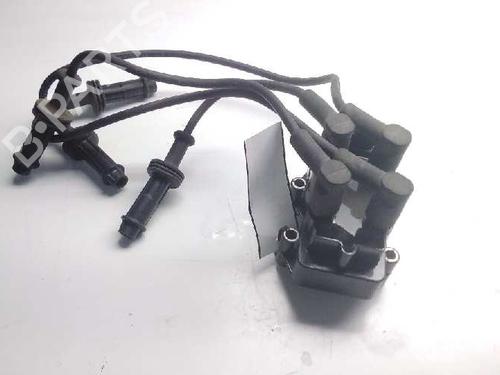 Used Ignition coil CITROËN SAXO (S0, S1) 1.4 VTS (75 hp) 10221508