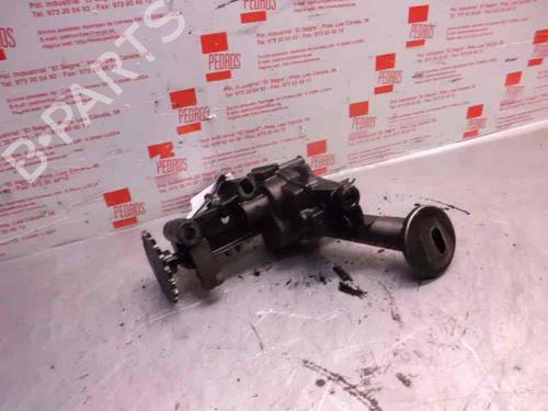 Used Other RENAULT LAGUNA II Grandtour (KG0/1_) 1.9 dCi (KG0G) (120 hp) 15913758
