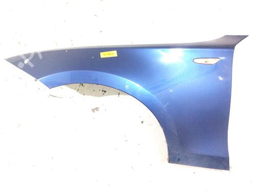 Used Left front fenders Left front fenders BMW 1 (E81) 118 d (143 hp) 36405679 36405679
