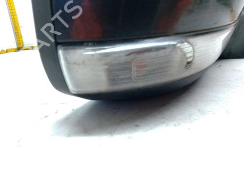 Right mirror FORD FOCUS III 1.0 EcoBoost | BP29418316C27 