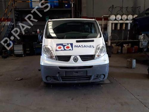 Optica esquerda RENAULT TRAFIC II Van (FL) | BP10194457C28 - Image 4