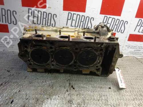 Used Cylinder head MERCEDES-BENZ M-CLASS (W164) [2005-2012]  10976901