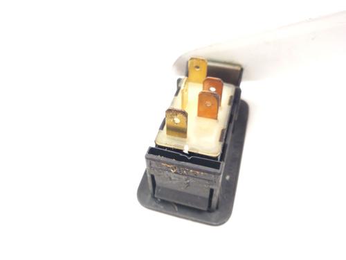 Right front window switch VW POLO (9N_, 9A_) 1.4 16V | BP17805264I26 
