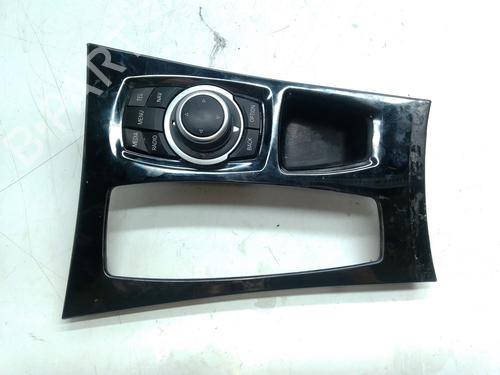 Used Switch Switch BMW X5 (E70) xDrive 30 d (245 hp) 36264505 36264505