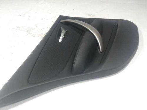 Used Rear left panel BMW 1 (E81) [2006-2012]  8636753