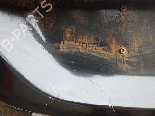 Tailgate MERCEDES-BENZ S-CLASS (W222, V222, X222) S 350 BlueTEC / d (222.132, 222.032, 222.123) | BP30339889C6 