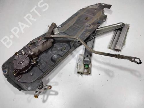 Used Rear left window mechanism Rear left window mechanism 8623176 8623176