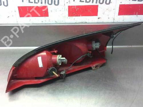 Right taillight FORD FOCUS I (DAW, DBW)  | BP160261C35 