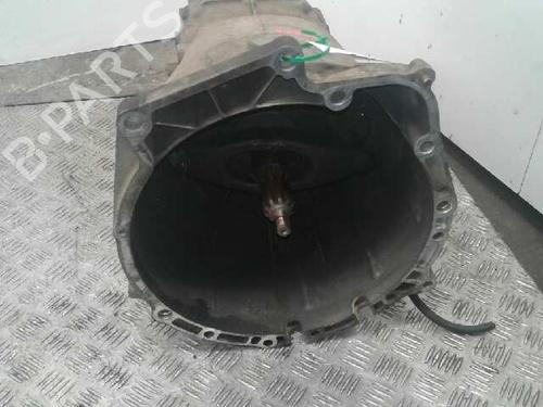 Gearbox BMW 3 Compact (E46) 320 td | BP2854777M3 