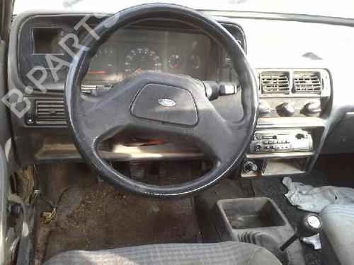 Left mirror FORD ORION III (GAL)  | BP4935058C26 