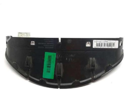 Instrument cluster PEUGEOT 407 (6D_)  | BP16139205C47 