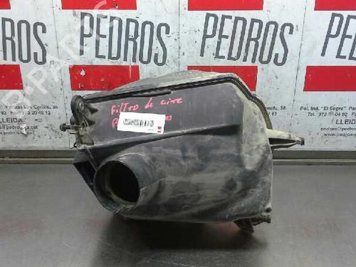 Used Air filter box RENAULT KOLEOS I (HY_) [2008-2025]  13369615