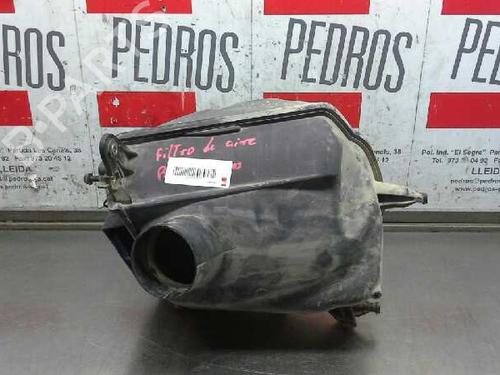 Air filter box RENAULT KOLEOS I (HY_) [2008-2024]  13369615