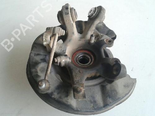 Right rear steering knuckle BMW 1 (E87) 118 d | BP11129582M28 