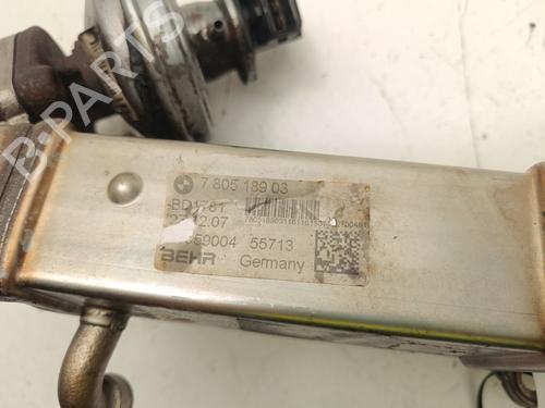 Egr BMW 1 (E81) 118 i | BP25226680M69 - Image 2