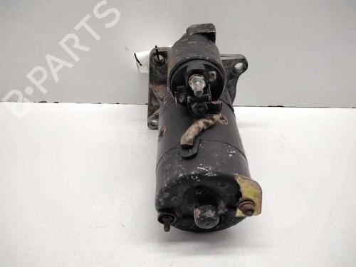 Starter RENAULT TRAFIC Van (T_, P_, V_)  | BP8614221M8 