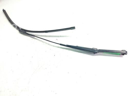 Front wipers mechanism AUDI A1 (8X1, 8XK) 1.0 TFSI (95 hp) 17898254