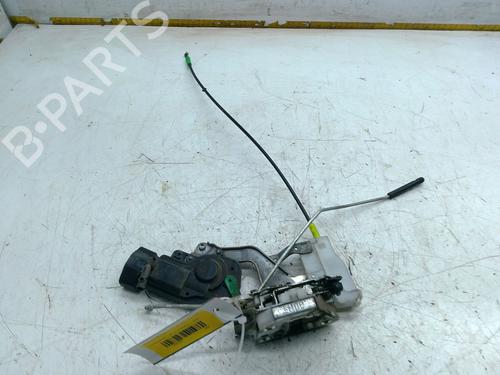 Used Front left lock TOYOTA AYGO (_B1_) 1.0 (KGB10_, KGB10R) (68 hp) 31572110