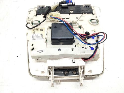 Interior roof light MERCEDES-BENZ E-CLASS (W212) E 350 CDI (212.023) | BP21590147I8 