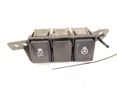Used Switch NISSAN LEAF (ZE0) Electric (109 hp) 25229534