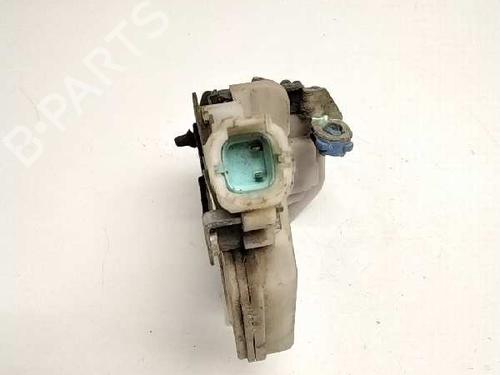 Rear right lock NISSAN X-TRAIL I (T30)  | BP7256645C99 