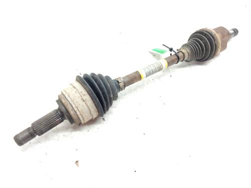 Used Left front driveshaft FORD TRANSIT COURIER B460 Box Body/MPV 1.5 TDCi (75 hp) 17059684