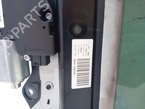 Sunroof BMW 3 (E90)  | BP16169691C124 