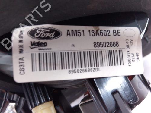Right tailgate light FORD C-MAX II (DXA/CB7, DXA/CEU) 1.6 Ti | BP35794101C80 - Image 3