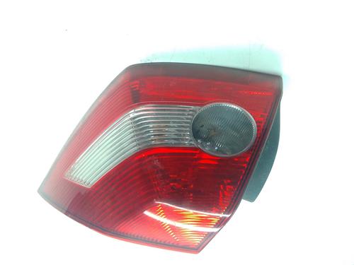 Venstre Baklys Venstre Baklys RENAULT MEGANE II Saloon (LM0/1_) 1.5 dCi (LM02, LM13, LM2A) (101 hp) 34341121 34341121