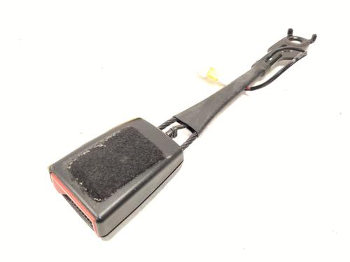 Used Seat buckle PEUGEOT 5008 (0U_, 0E_) 1.6 16V (120 hp) 23901153