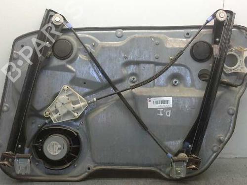Front left window mechanism SEAT IBIZA III (6L1) 1.4 16V | BP1514367C22 