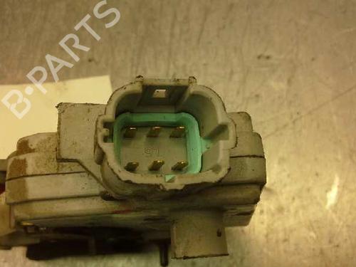 Rear left lock NISSAN PRIMERA (P11) 2.0 16V | BP4076079C100 
