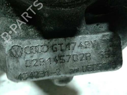 Turbocharger/Supercharger AUDI A4 B5 (8D2) 1.9 TDI quattro | BP1672873M71 