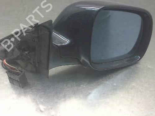 Right mirror AUDI A4 B5 (8D2) 1.8 T | BP4609086C27 